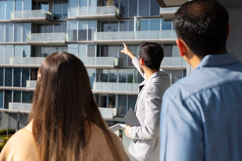 Choosing the Right Agency