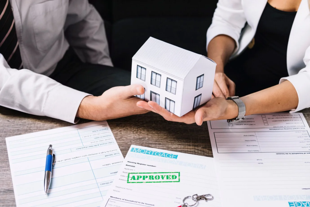 Long Term Leasing Property