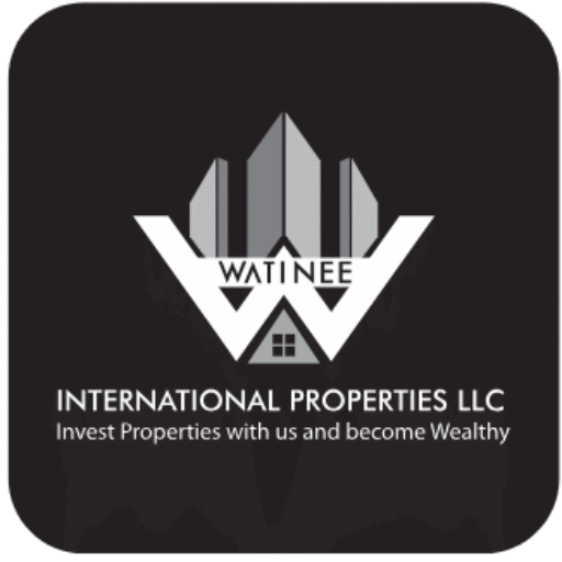 WATINEE ONLY LOGO SQUARE